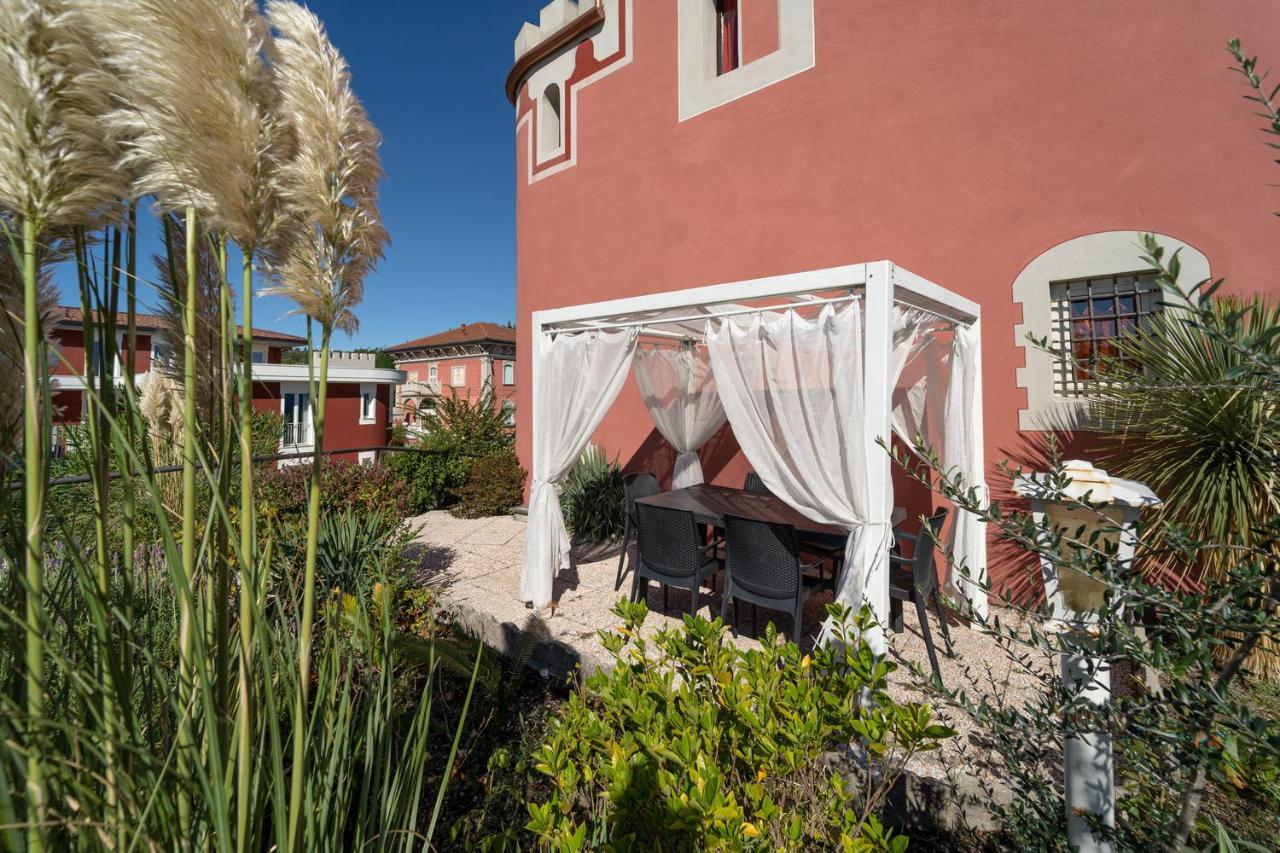 Villa Garuti Village Padenghe sul Garda Exterior photo