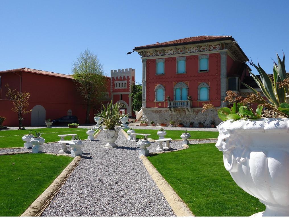 Villa Garuti Village Padenghe sul Garda Exterior photo